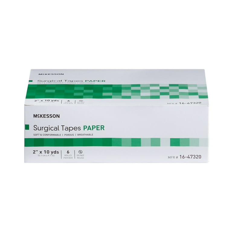 Cloth Surgical Tape – Meridian Medical Supply