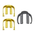 thumbnail image 3 of Almencla 3 Pieces Replacement Clips Connector Easily Install for K2 K3 K7 Pressure Washer, 3 of 8