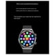 thumbnail image 1 of T80 Smart Watch Screen Heart Rate Blood Oxygen Measurement Watch, 1 of 5