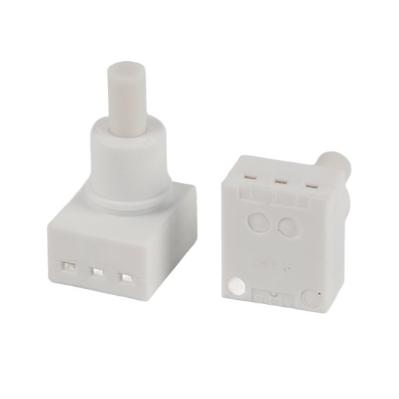 Interior Dome Reading Light Switch for Acura TSX 2004-2013 (2PCS)