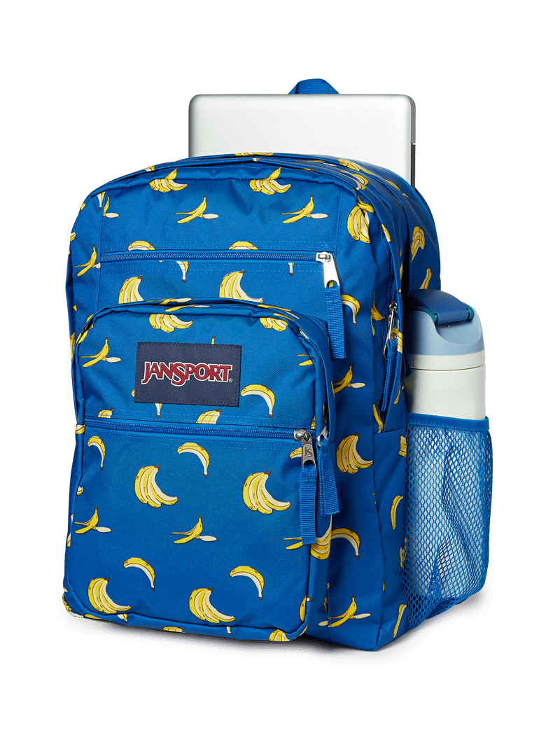 JanSport Unisex Big Student Backpack - Walmart.com