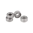 thumbnail image 4 of 60 uds rodamiento de acero 3x6x2mm para Wpl C14 C24 C34 C44 Mn D90 Mn-90, 4 of 5