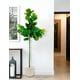 thumbnail image 2 of Planta Pandurata 1.80 cm con Maceta Artificial, 2 of 5