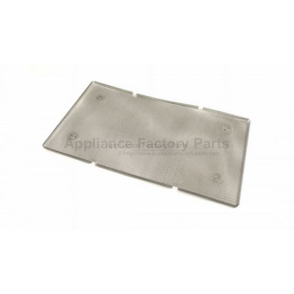 Broilmaster Flavor Screen for P3 T3 Grill Display DPA103