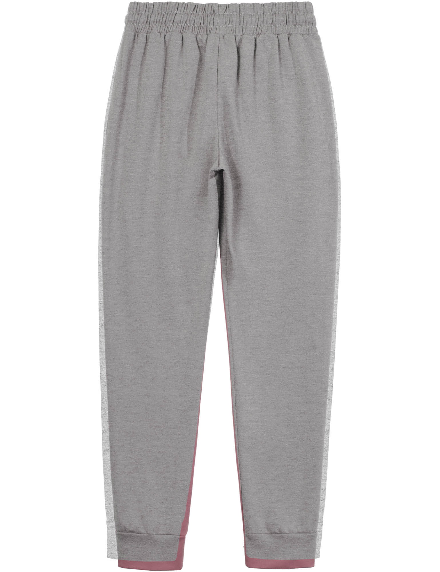  Joyaria Ladies Joggers Jogging Pants Terry Lightweight  Sweatpants Drawstring Stretchy Cotton with Pockets (Light Gray,Small) :  Sports & Outdoors