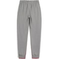 thumbnail image 3 of Women's Active French Terry Lightweight Joggers with Pockets, 3 of 5