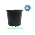 thumbnail image 4 of 1 Gal. Nursery Pots, Set of 10, 4 of 6