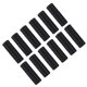 thumbnail image 5 of 100pcs Bike Freno Caps Caps Bike Freno Línea Accesorios Ciclismo Freno Cable Fundas Fundas, 5 of 5