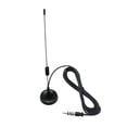 thumbnail image 1 of DYNWAVECA Antenne Radio FM AM pour Voiture Base Aérienne pour Unité Audio Radio Véhicule Marin, 1 of 9