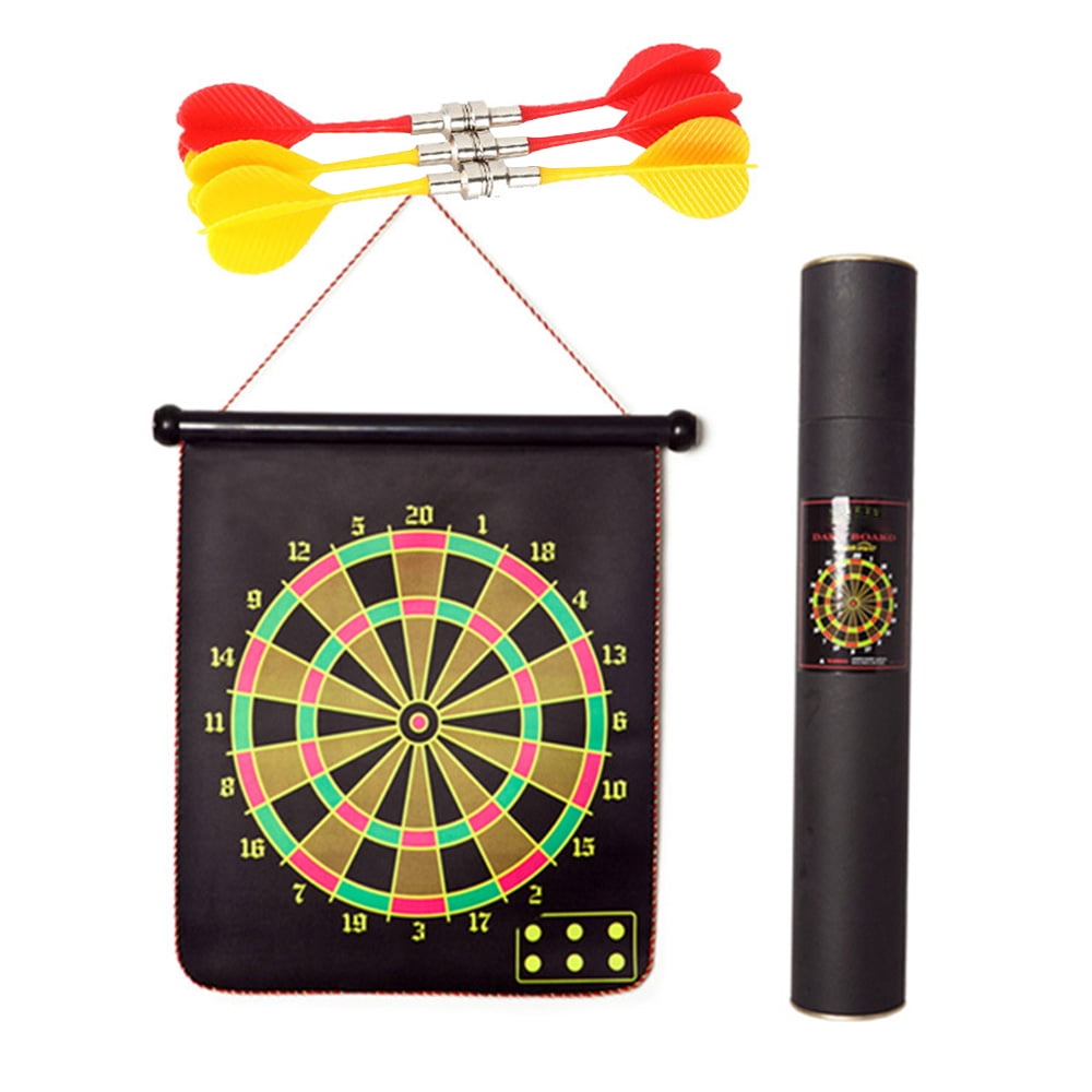 Dart Boards Darts Sporting Goods Winmau Blade 5 Dart Board With 2 Sets