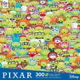 thumbnail image 2 of Ceaco Aliens 300 Piece Interlocking Jigsaw Puzzle, 2 of 5