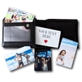 thumbnail image 5 of Your selfie photo with desired text I Personalized on plastic card I Photo card for wallet and purse - Ideal Father's Day gift, 5 of 7