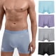 thumbnail image 2 of Calzoncillos tipo bóxer AbananaCover Premium Naked Feeling Air Micro Modal, 2 of 9