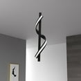 thumbnail image 3 of Dainolite JTN-178LEDP-MB Pendant, 3 of 3