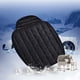 thumbnail image 3 of Cojín para asiento de coche, relleno de seda viscoelástica de primera calidad, base de goma antideslizante con bolsa de almacenamiento, almohadilla universal para asiento de coche., 3 of 4
