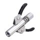 thumbnail image 3 of Acoplador de liberación de grasa Boquilla de grasa Mango doble universal Fácil de bloquear y liberar Accesorios Acoplador de pistola de engrase Equipo estilo B DYNWAVEMX Boquilla para grasas, 3 of 7
