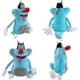 thumbnail image 1 of Muñeco De Peluche Gato Oggy Y Las Cucarachas De 14' Hy, 1 of 4