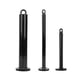 thumbnail image 2 of Gym Weight Pin Loading Rack Fitness Pulley Cable System Attachment Dumbbell Barbell Rack Holder for, 2 of 5