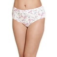 thumbnail image 2 of Jockey Women's Elance Hipster - 6 Pack, 2 of 3
