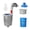 Gray, variant on Pool Supply Pool Skimmer Above Ground Pool Skimmer Floating Skimmer Accessories Basket Wall Mount Attachment Inflatable