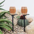 thumbnail image 3 of Solar Outdoor Light, Solar Garden Light LED  for Lawn, 3 of 8