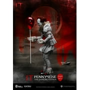 DAH-075 IT Pennywise
