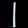 thumbnail image 1 of Flexible Locking Silicone Floor Squeegee With And Bathroom Wiper, 1 of 2