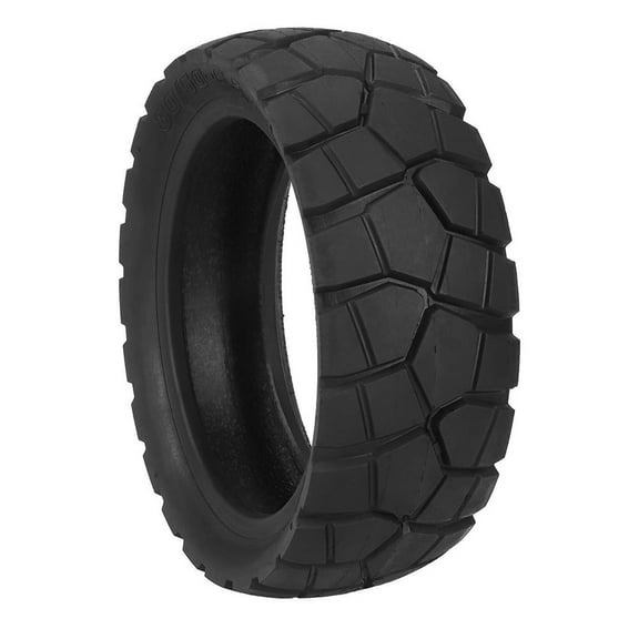 CENL For 10inch Wheels Rubber Scooter Tyre 10inch Electric Scooter Tire 237*83mm Electric Scooter Tire Fits 80 50-6.5 Size