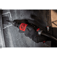 thumbnail image 5 of Chicago Pneumatic Chicago Pneumatic CP871CK - High Speed Composite Air Tire Buffer Kit with 3/18" Jacobs Chuck, 0.47 HP / 350 W Air Motor - 22,000 RPM and Rear Exhaust Hose with Noise Reducer., 5 of 9