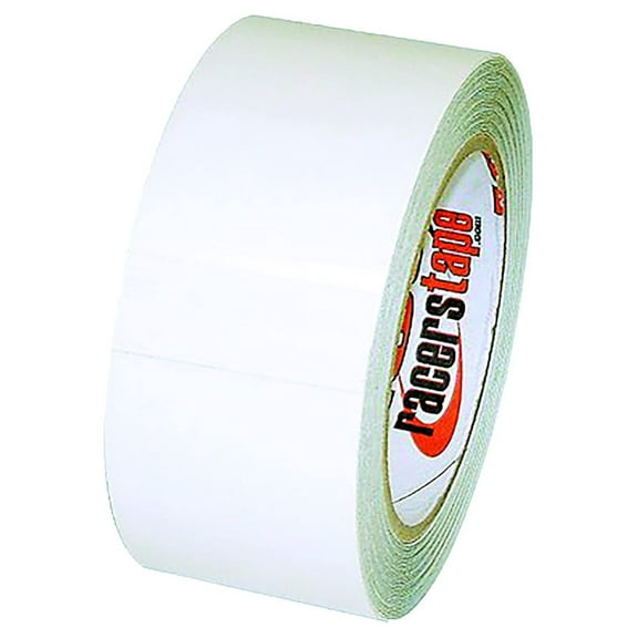 HT2128 ISC Racerstape Surface Protection Tape / Helicopter Tape 2 " x 12', Transparent
