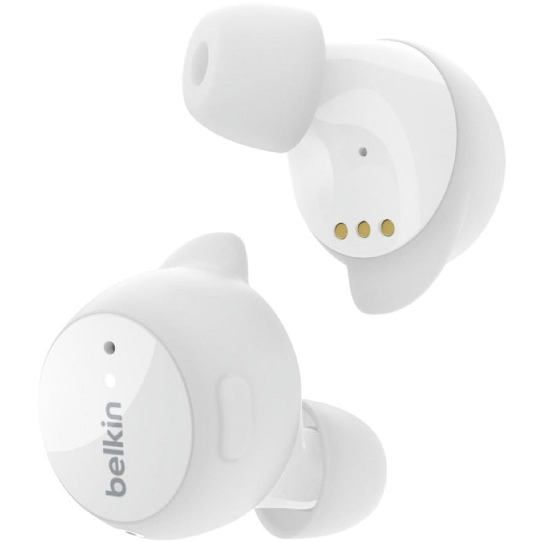 ♫ 良品 Beats by Dr Dre STUDIO BUDS WHITE Apple Beats Studio Wireless Earbuds Headphones - White - Walmart.com