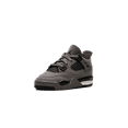 thumbnail image 4 of Jordan TODDLER Air Jordan 4 Retro TD "Cave Stone" IB4387 200 IB4387 200 from Stadium Goods, 4 of 8