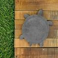 thumbnail image 1 of WRITWAA Patio Stepping Stones Turtle Garden Outdoor Decor Weather Resistant for Pathway 1Pcs, 1 of 6