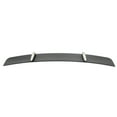 thumbnail image 6 of Ikon Motorsports Rear Trunk Spoiler Wing Fits 06-10 Dodge Charger Matte Black Finish ABS, 6 of 7