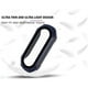 thumbnail image 5 of Protector de Pantalla Cubierta Adecuado para Mi Band 5 6 4 Cristal +Film Smart Watchband Cubierta Protectora Completa Adecuado para Mi Band 6 5 4, 5 of 8