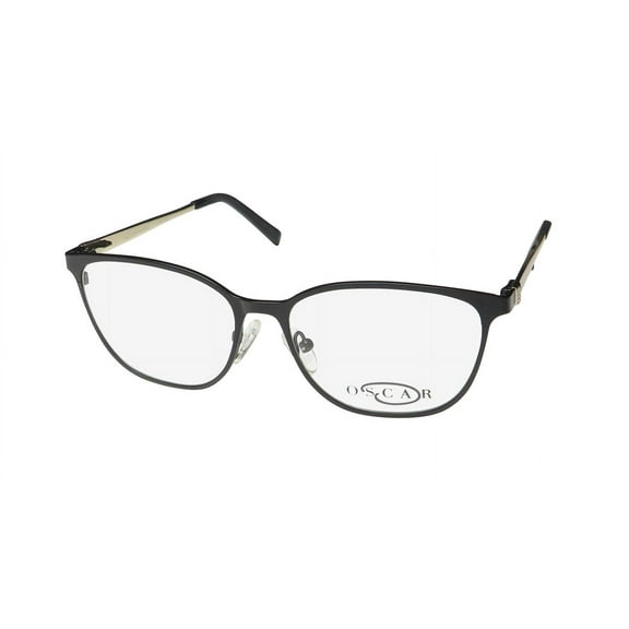 OSCAR DE LA RENTA OSL 969 EYEGLASS FRAME/GLASSES ITALIAN FASHION DESIGNER MODERN