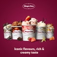 thumbnail image 4 of Helado Haagen Dazs café 473 ml, 4 of 5