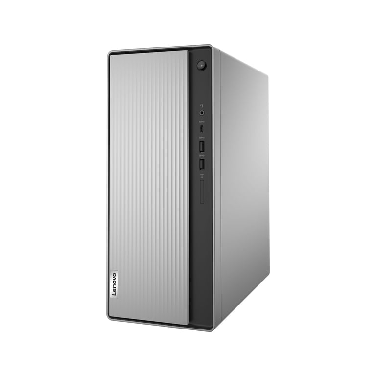 Windowsデスクトップ /Lenovo IdeaCentre5/i5-10400/1.0TB/8GB/ Lenovo IdeaCentre 5 Desktop, Intel Core i5-10400 Upto 4.3GHz, 8GB