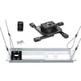thumbnail image 2 of Chief KITAS003 Ceiling Mount for Projector, Black, 2 of 2