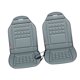 thumbnail image 2 of Speravity Cubierta de asiento con calefacción para vehículo Cojín con calefacción para silla automotriz universal de 12 V Ventana automotriz biplaza gris Escribe un Speravity VI000473-04, 2 of 6