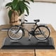thumbnail image 2 of Modelo de modelado de bicicletas en miniatura, figura de bicicleta antigua, adorno de escritorio para bicicleta, 2 of 6