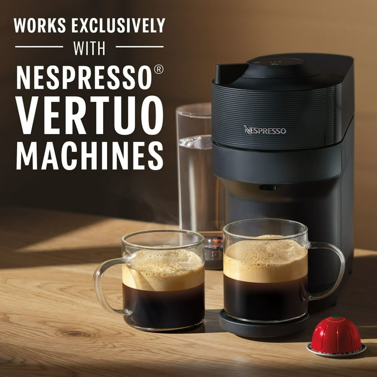 ⬛️ versos
 25l 冷温庫 ブラック vs-404⬛️ Amazon.com: Starbucks by Nespresso Vertuo, Sunsera Blend, 32-count