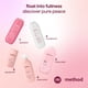 thumbnail image 4 of Method Volumizing Shampoo, Pure Peace with Rose, Peony, and Pink Sea Salt Scent Notes, Paraben and Sulfate Free, 14 oz (Pack of 1), 4 of 10
