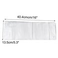 thumbnail image 2 of Unique Bargains Short Handle Umbrella Environment Friendly Bag 100 Pcs, 2 of 7