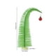 thumbnail image 3 of Adorno de Árbol de Navidad Moldeable | Ramas Flexibles y Flexibles para Decoración Navideña | Árbol de Plástico Multicolor de 31 Cm para Repisa de Chimenea y Mesa | Incluye 1 Árbol Decorativo, 3 of 6