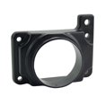 thumbnail image 1 of Adaptador De Admisión De Filtro De Aire Placa Adaptadora De Flujo De Aire Ampliamente Compatible Fácil De Instalar Adaptador De Admisión De Aire De Automóvil Reemplazo Para Vehículos Auto Scienceny VI007264-00, 1 of 7