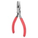 thumbnail image 3 of Alicates de 3 pasos Jadeshay para bucles de alambre de bricolaje, 3 of 8