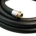thumbnail image 3 of Apache 98108515 3/4 Inch Diameter 14 Foot Length Farm Fuel Transfer Hose, Black, 3 of 4