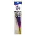 thumbnail image 3 of Beistle Disco Ball Cascade Centerpiece, 18", Multicolored, 3 of 3