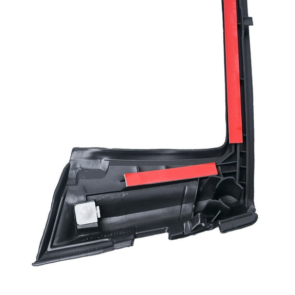 1 Pair Windshield Wiper Cowl Trim for Toyota Yaris 2012-2014